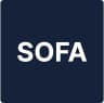 Sofabets logo