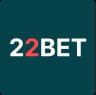 22Bet logo