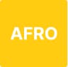 Afropari logo