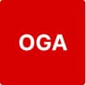 OgaBet logo
