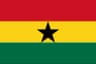 Ghana flag