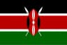 Kenya flag