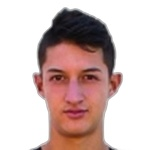 Andrés David Mena Montenegro