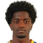 A. Ndiaye