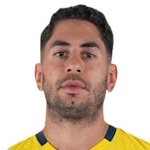 Ayoze Pérez