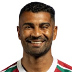 Thiago Santos