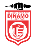 Dinamo Bucuresti logo