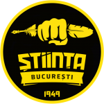 Stiinta Bucuresti logo