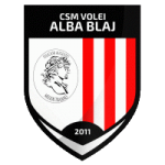 Alba Blaj W logo