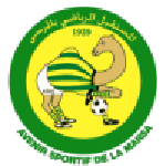 As Marsa logo