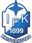 Kristianstad logo