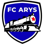 Arys logo
