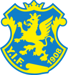 Ystads If logo