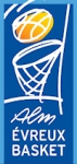 Evreux logo