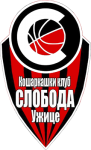 Sloboda logo