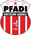 Pfadi Winterthur logo