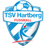 Tsv Hartberg logo