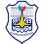 MGTU Moscow logo