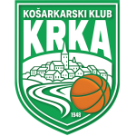 Kk Krka Novo Mesto logo