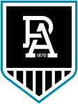 Port Adelaide Power logo
