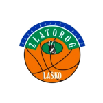 Zlatorog Lasko logo