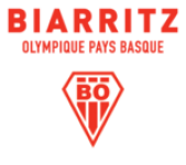 Biarritz Olympique logo