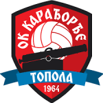 Karadjordje Topola logo