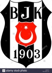 Besiktas logo