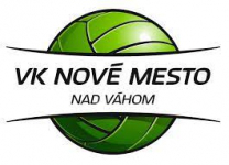 Nove Mesto Nad Vahom W logo