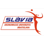 Slavia Bratislava W logo
