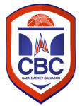 Caen logo