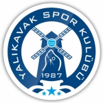 Yalikavak W logo