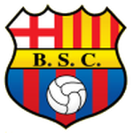Barcelona Sc logo