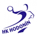 Hk Hodonin W logo