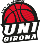 Uni Girona W logo
