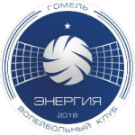 Energia Gomel logo