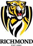 Richmond Tigers logo