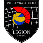 Legion Obuhovo logo