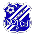 Notch logo