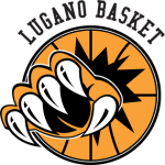 Lugano Tigers logo