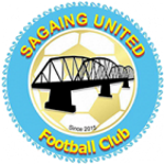 Sagaing United logo