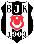 Besiktas logo