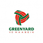 Maaseik logo