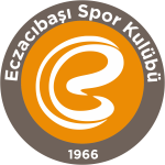 Eczacibasi W logo