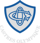 Castres Olympique 7s logo