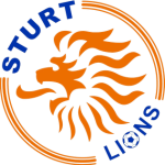Sturt Lions logo