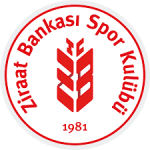 Ziraat Bankasi logo