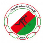 Oman logo