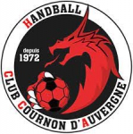 Cournon D'Auvergne logo