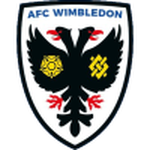 Afc Wimbledon logo